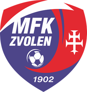 MFK Zvolen Logo ,Logo , icon , SVG MFK Zvolen Logo