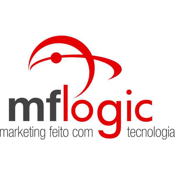 MFLogic Logo ,Logo , icon , SVG MFLogic Logo