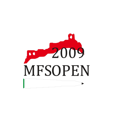 MFS Open Logo ,Logo , icon , SVG MFS Open Logo