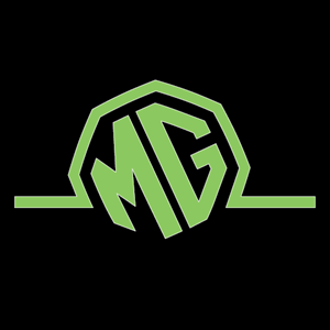 MG Cars Logo ,Logo , icon , SVG MG Cars Logo