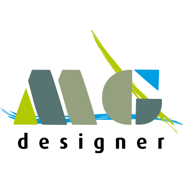 MG Designer Logo ,Logo , icon , SVG MG Designer Logo