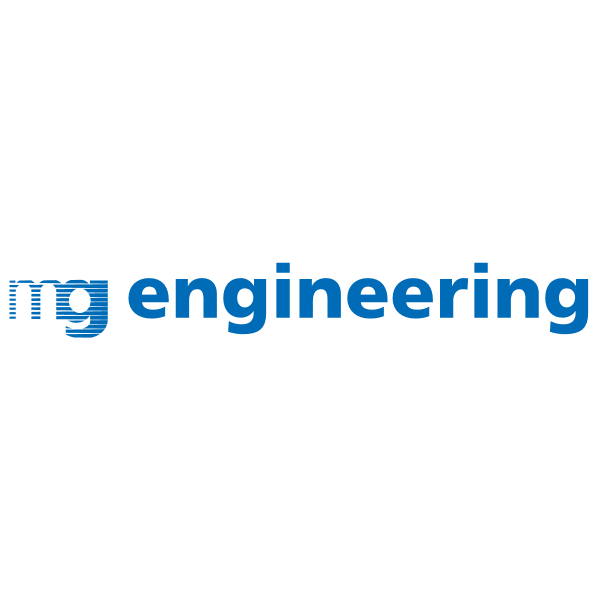 MG Engineering Logo ,Logo , icon , SVG MG Engineering Logo