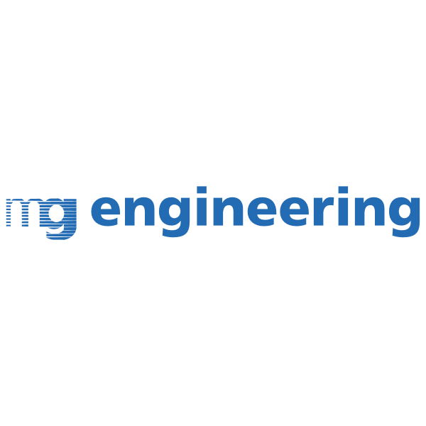 MG Engineering ,Logo , icon , SVG MG Engineering