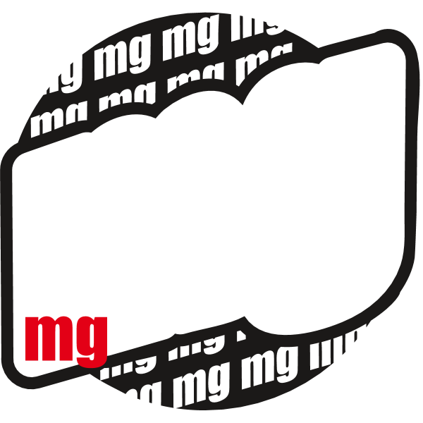 MG imprenta Logo