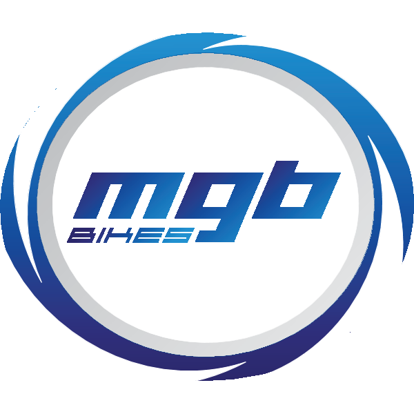 MGB Bikes Logo