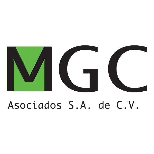 MGC Consultores Logo ,Logo , icon , SVG MGC Consultores Logo