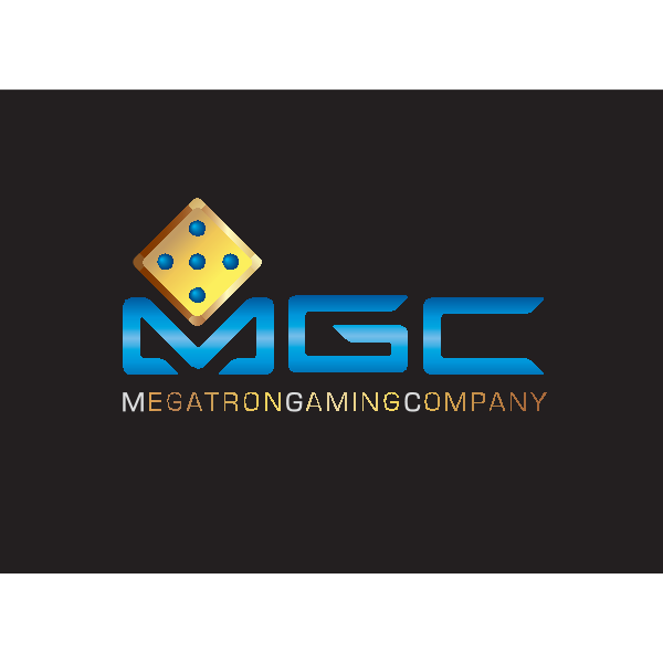 MGC Logo ,Logo , icon , SVG MGC Logo