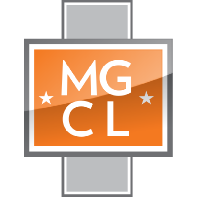 MGCL Logo ,Logo , icon , SVG MGCL Logo