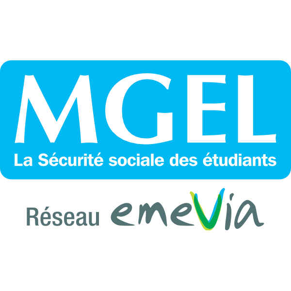 MGEL emevia Logo ,Logo , icon , SVG MGEL emevia Logo
