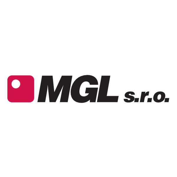 MGL s.r.o. Logo
