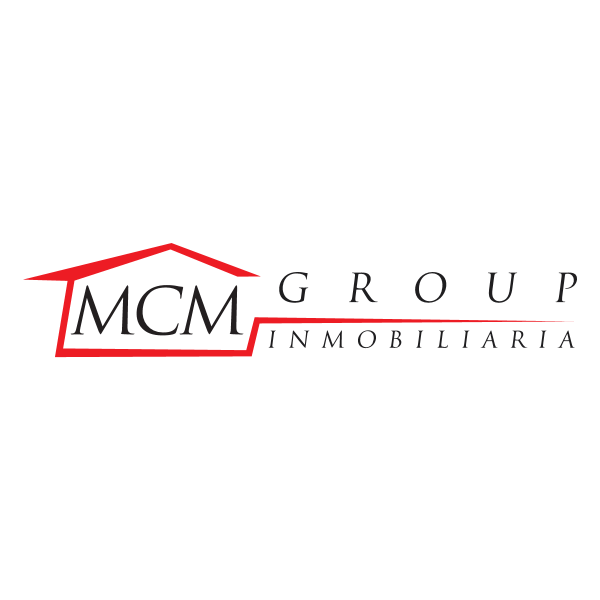 MGM inmobiliaria Logo ,Logo , icon , SVG MGM inmobiliaria Logo