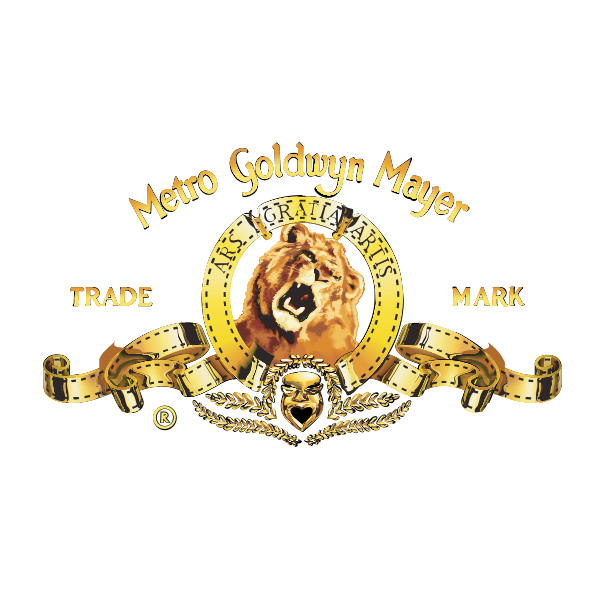 MGM – Metro Goldwyn Mayer Logo ,Logo , icon , SVG MGM – Metro Goldwyn Mayer Logo