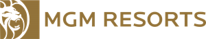 MGM Resort Logo ,Logo , icon , SVG MGM Resort Logo