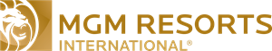 MGM Resorts International Logo ,Logo , icon , SVG MGM Resorts International Logo