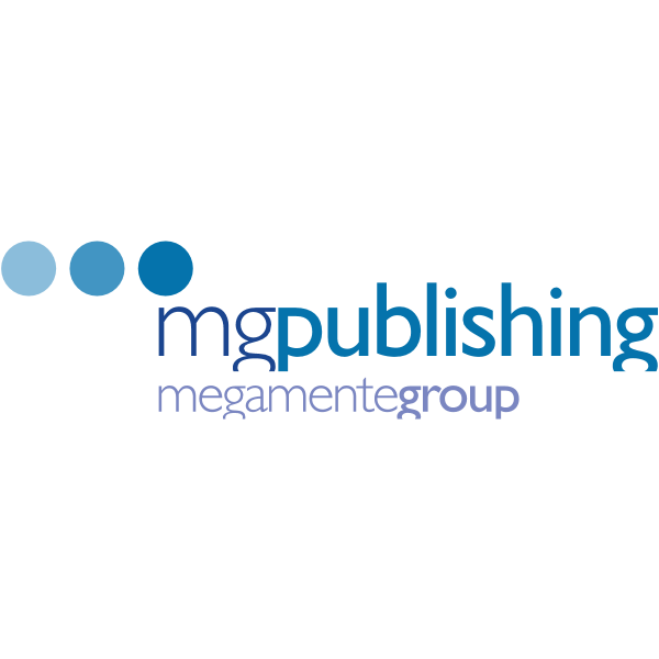 MGPublishing Logo ,Logo , icon , SVG MGPublishing Logo