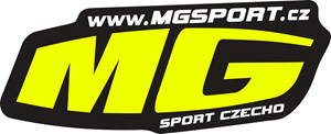 mgsport Logo