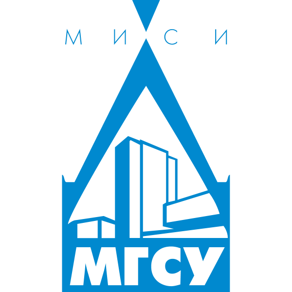 MGSU MISI Logo