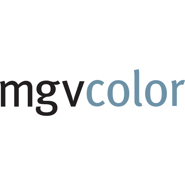 mgv color Logo ,Logo , icon , SVG mgv color Logo