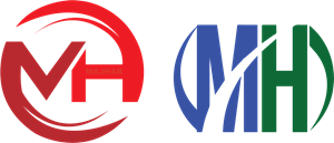 MH Logo ,Logo , icon , SVG MH Logo