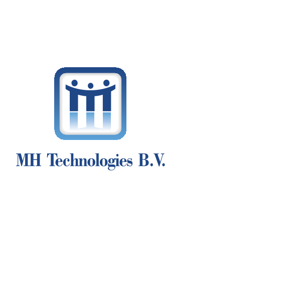 MH Technologies Logo ,Logo , icon , SVG MH Technologies Logo