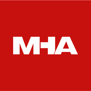 MHA Logo ,Logo , icon , SVG MHA Logo