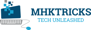 MHKTRICKS Logo