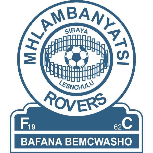Mhlambanyaztsi Rovers FC Logo ,Logo , icon , SVG Mhlambanyaztsi Rovers FC Logo