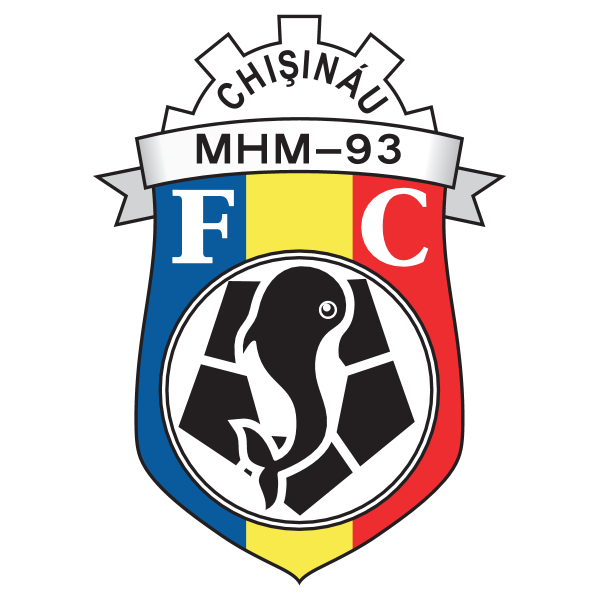 MHM-93 Chisinau Logo ,Logo , icon , SVG MHM-93 Chisinau Logo
