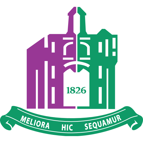 MHS – Malaca High School Logo