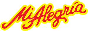 Mi Alegria Logo ,Logo , icon , SVG Mi Alegria Logo