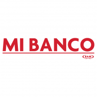 Mi Banco Autofin México Logo ,Logo , icon , SVG Mi Banco Autofin México Logo