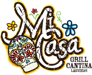Mi Casa Grill Cantina Logo ,Logo , icon , SVG Mi Casa Grill Cantina Logo