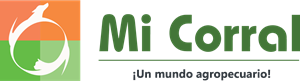 Mi Corral Un mundo agropecuario Logo ,Logo , icon , SVG Mi Corral Un mundo agropecuario Logo