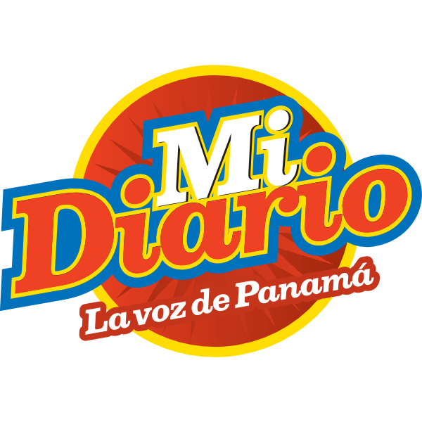 Mi Diario Panama Logo ,Logo , icon , SVG Mi Diario Panama Logo
