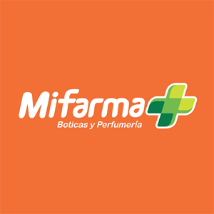 Mi Farma Logo ,Logo , icon , SVG Mi Farma Logo