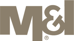 M&I Logo ,Logo , icon , SVG M&I Logo