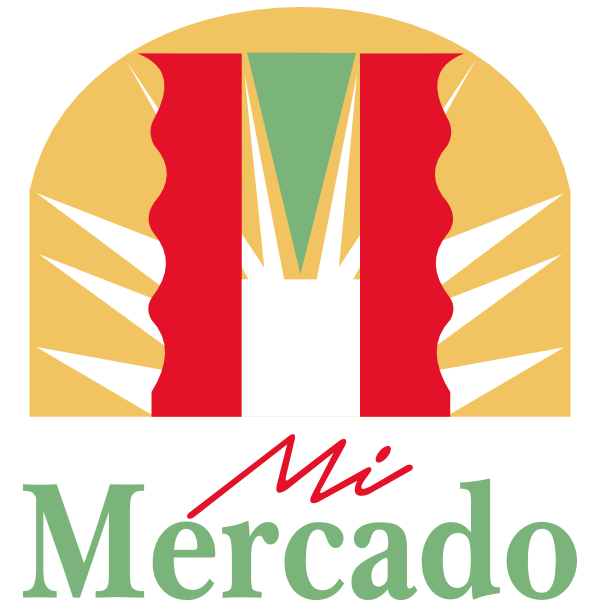 Mi Mecado Logo ,Logo , icon , SVG Mi Mecado Logo
