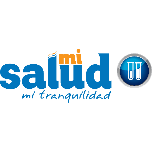Mi Salud Logo ,Logo , icon , SVG Mi Salud Logo