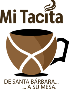 Mi Tacita Logo