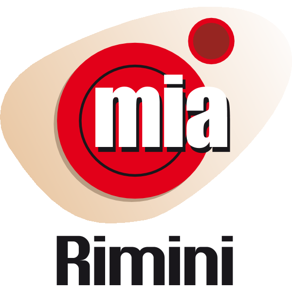 Mia Rimini Logo ,Logo , icon , SVG Mia Rimini Logo