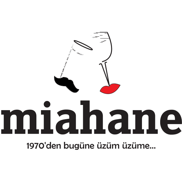 Miahane Logo