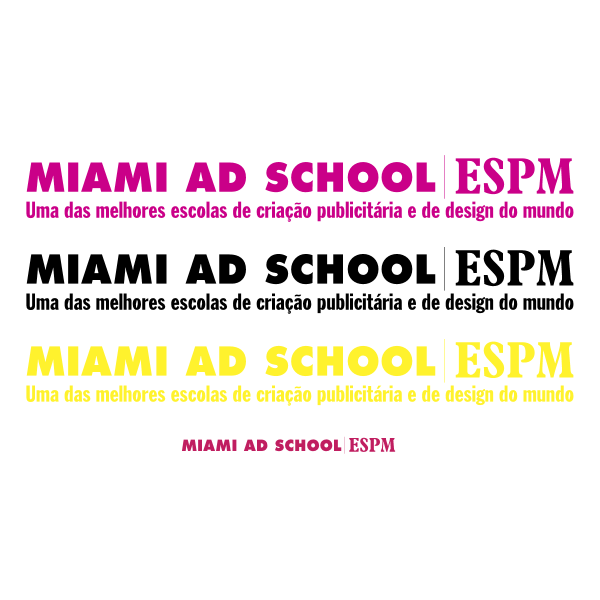 Miami Ad School ESPM