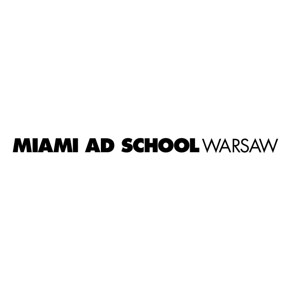 Miami Ad School Warsaw