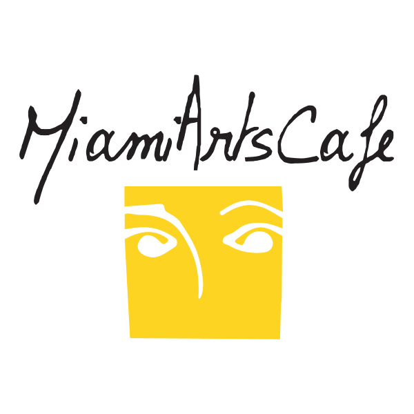 Miami Arts Cafe Logo ,Logo , icon , SVG Miami Arts Cafe Logo