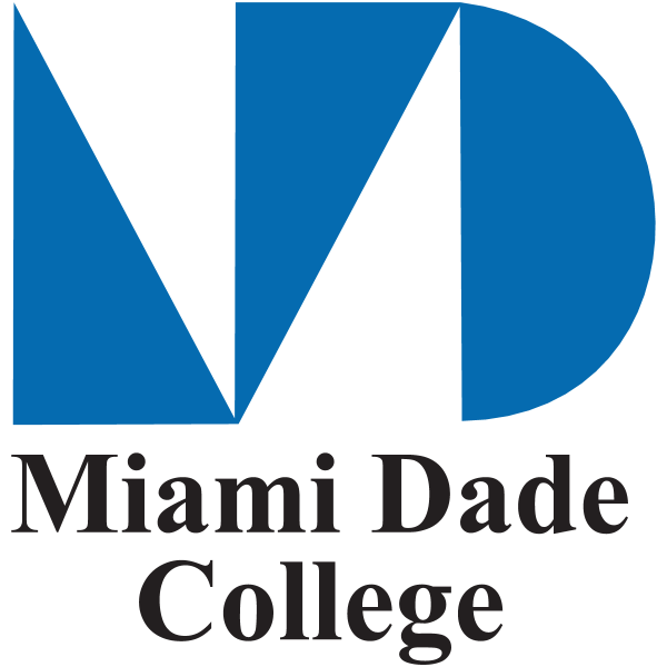 Miami Dade College Logo ,Logo , icon , SVG Miami Dade College Logo
