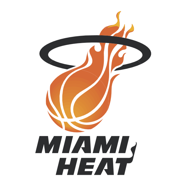 Miami Heat ,Logo , icon , SVG Miami Heat
