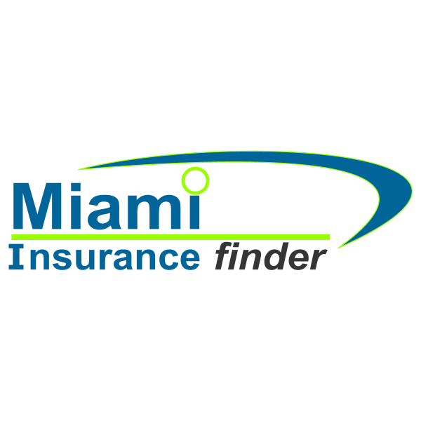 Miami Insurance Finder Logo