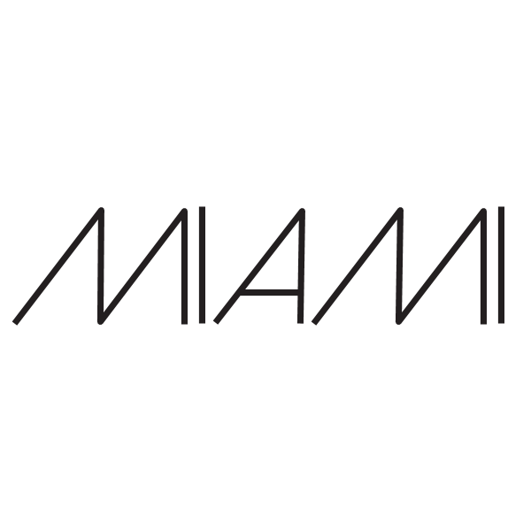 Miami Logo ,Logo , icon , SVG Miami Logo
