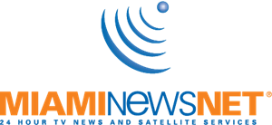 Miami News Net Logo