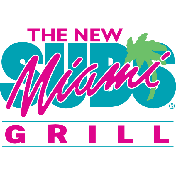 Miami Subs Logo